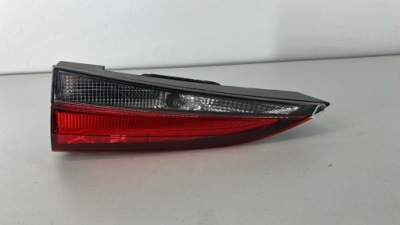 Skoda scala 19- лампа задня задня права кришка багажника 657945094 фото №1