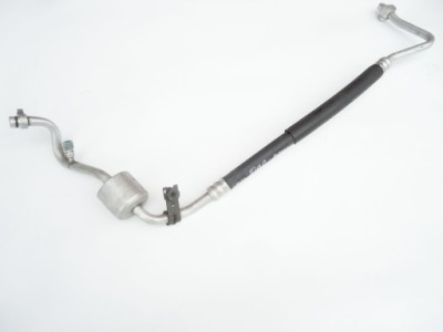 Suzuki wagon r+ 2005r 1,3ddis шланг кондиционера фото №1