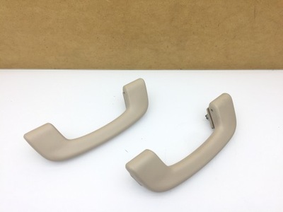 Bmw 3 f30 кронштейн потолочный ручка фото №1