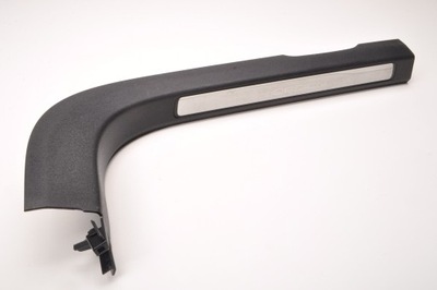 Volvo s60 iii v60 ii молдинг поріг ліва перед 31468384 rdesign фото №1