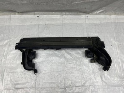 Jaguar f-pace балка pod бампер перед передняя фото №1