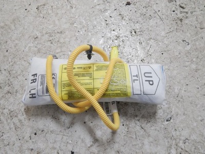 Подушка сиденье левая hyundai tucson 15-20 фото №1