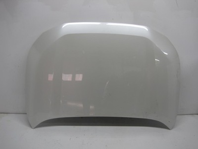 Капот toyota rav 4 rav4 v 21r фото №1