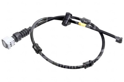 Датчик износа тормозных колодок lexus ls460 awd 12- pt a.b фото №1