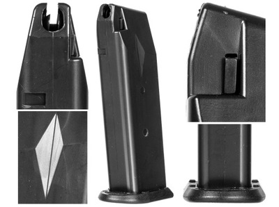 Magazynek do ASG Walther P99 6 mm