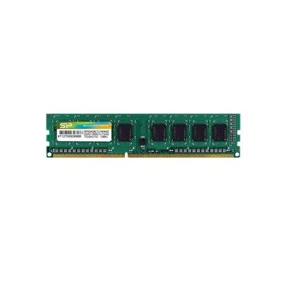 Pamięć Ram Silicon Power DDR3 4GB (1x4GB)