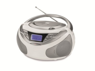 Radioodtwarzacz Dual DAB P 150 Radio Fm DAB+ CD