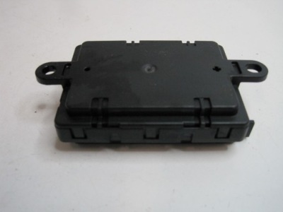 Bmw i3 модуль блок управления idrive 9371374 фото №1