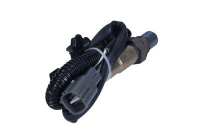 Delphi датчик лямбда-зонд toyota yaris 1,0 16v 99- фото №1