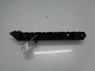 Saab 9-3 ii напрямна бампера правий перед фото №1