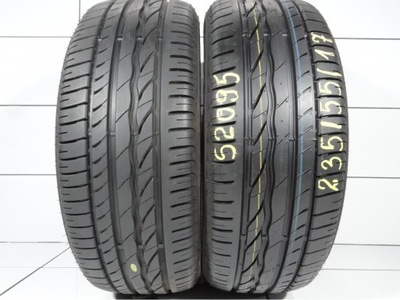 Opony letnie 235/55R17 103V Bridgestone