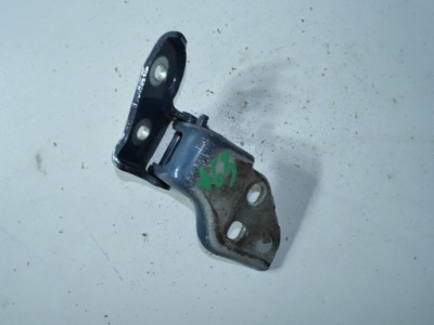 Петля дверь fiat ducato iii sx фото №1