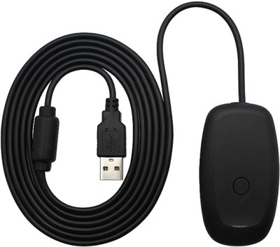 Bezprzewodowy kontroler USB