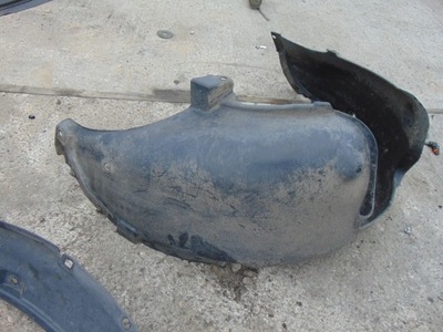 Підкрилок правий задня kia magentis ii 06- оригінал фото №1