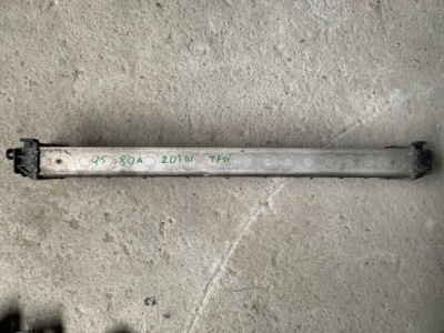 Audi q5 80a145805b 2.0 tfsi інтеркулер фото №1