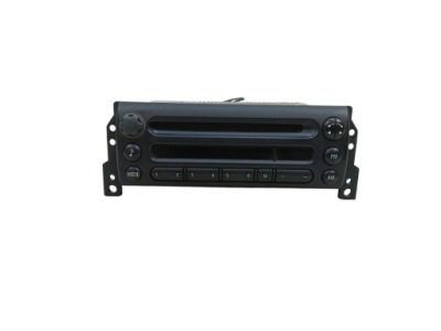 RADIO BUSINESS CD MINI R50 R53 R52 9115661 