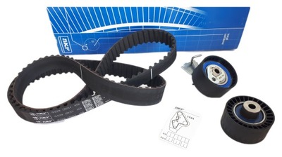 JUEGO ENGRANAJE DE DISTRIBUCIÓN SKF CITROEN C2 C3 C4 PEUGEOT 1007 206 207 307 1.4 16V  