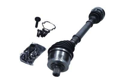 MAXGEAR PÓŁOŚ VW A4 1,6/1,8 95-01/ PASSAT 1,6B 97-00 LE