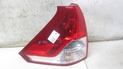 Honada cr-v iv лампа ліва задня задня 12- фото №1