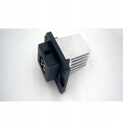 HYUNDAI IX 35 2009- RESISTOR RESISTOR AIR BLOWERS  