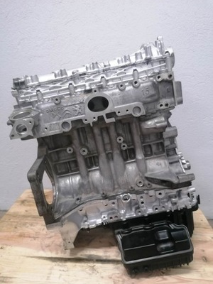 Двигун ford 1.5 ecoblue ztda фото №1