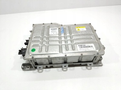 Преобразователь напряжения a6mc60 9848353980 grandland oryg !! фото №1