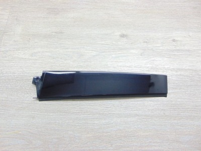 Audi q 3 рамка дверь правая задняя фото №1