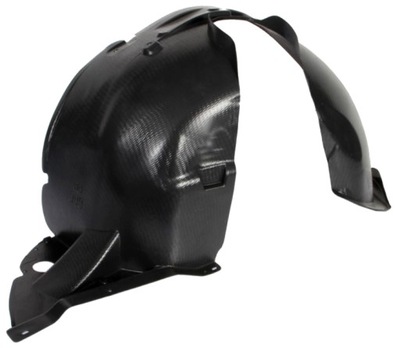 Подкрылок подкрылок citroen c4 cactus 14- перед правое фото №1