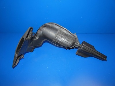 Mazda cx5 cx-5 6 gj 3 bm 2.2 d труба впускной шланг воздуха фото №1