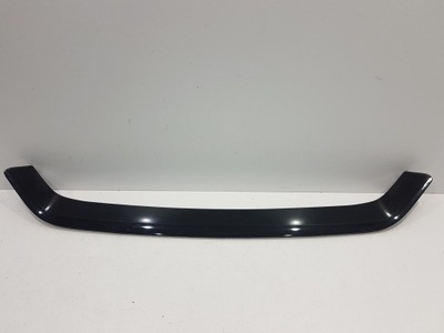 Нижня молдинг решітка решітка ford edge 2015-2018 фото №1