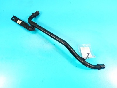 Шланг трубка wody audi a8 d3 4.2b bfm фото №1