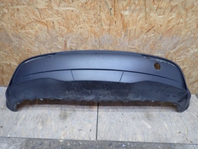 Спойлер бампера заднего tesla model y 2019- 1494006-00-b фото №1