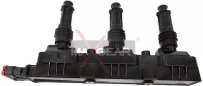 MAXGEAR BOBINA DE ENCENDIDO 13-0136  