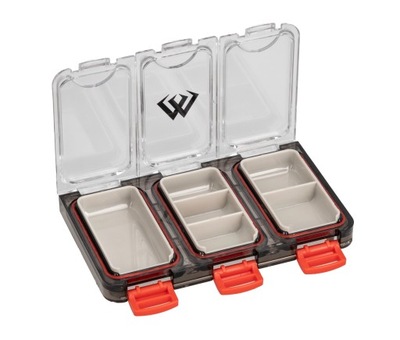 MIKADO PUDEŁKO SNAPBOX UAC-H1911