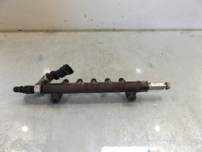 Meriva b 1,6cdti молдинг упорскування 55490702 фото №1