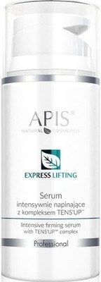 APIS TENS UP Express Lifting Serum napinające 100