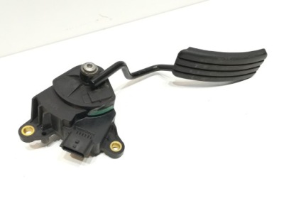 Потенциометр газа renault clio 3 8200297344 фото №1