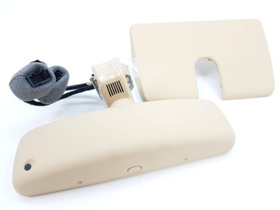 Aso дзеркало заднього виду внутрішнє vw phaeton фото №1