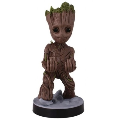 STOJAK UCHWYT NA PADA TELEFON MARVEL GROOT