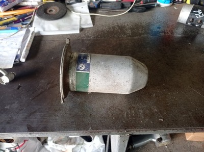 Bmw e39 - осушитель кондиционера конденсатор 8391793 фото №1