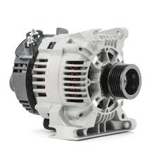 ALTERNADOR HELLA 8EL 012 428-031 MERCEDES GASOLINA W168 A KLASA,VANEO  