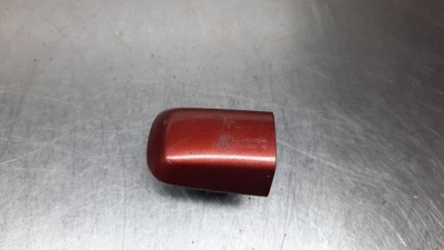 Volvo s80 ii v70 iii xc70 iii заглушка ручка наружной дверь 30663673 фото №1