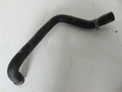 Труба wąż wody peugeot 2008 1.2 vti фото №1
