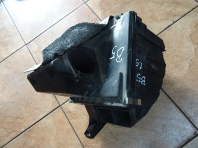 Passat b5 1.9 корпус фільтра повітря 8d0129607 фото №1