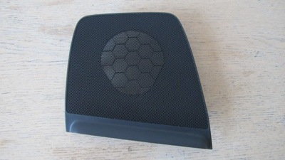 Решётка рамка защита динамика mazda 3 bp 19-22r фото №1