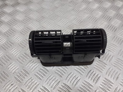 Решётка обдув средняя opel astra g фото №1