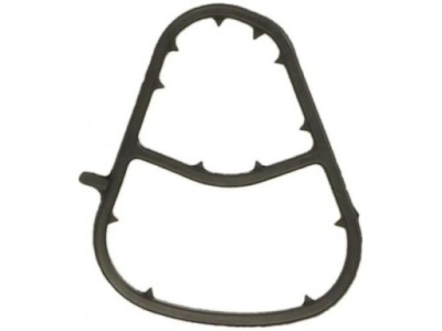 Прокладка корпус фільтра оливи psa фото №1