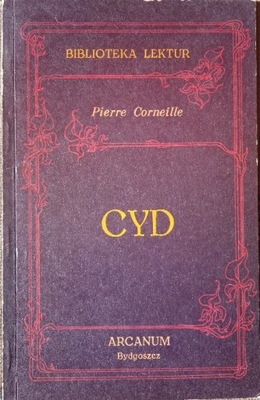 CYD PIERRE CORNEILLE