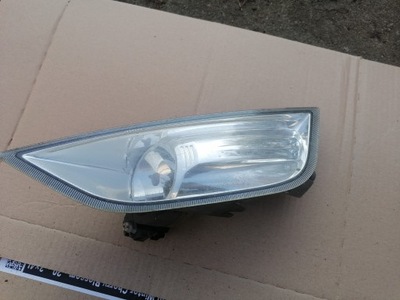 Противотуманная фара левый ford mondeo mk4 lift фото №1