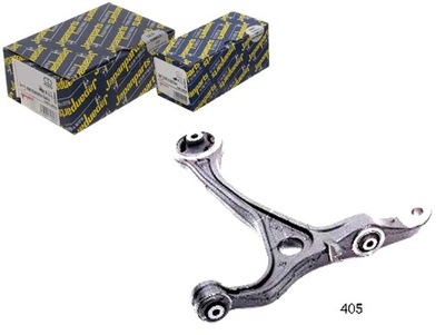 Важіль honda перед accord 03- pr нижній japanparts фото №1